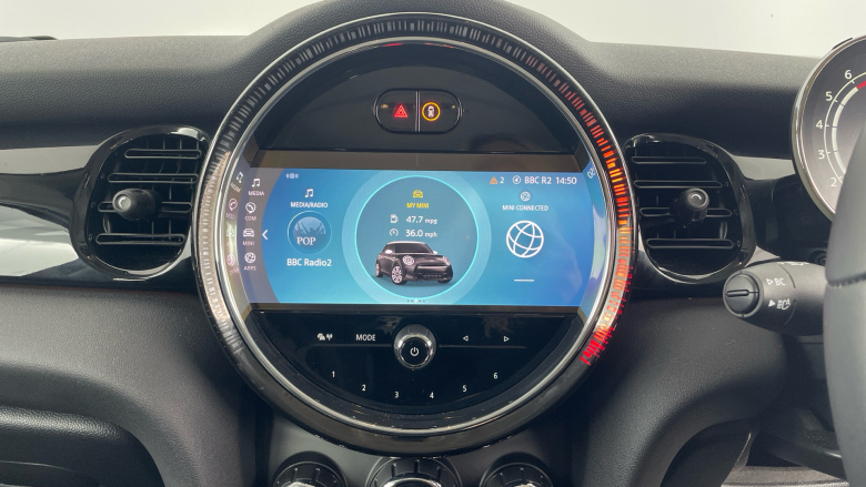 MINI Hatchback 2.0 Cooper S Classic Premium 5dr Auto Petrol Hatchback